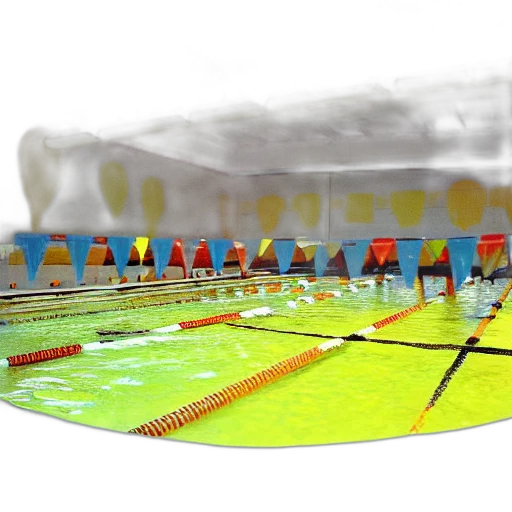 3d render, underwater, when, art transparent PNG cut-out