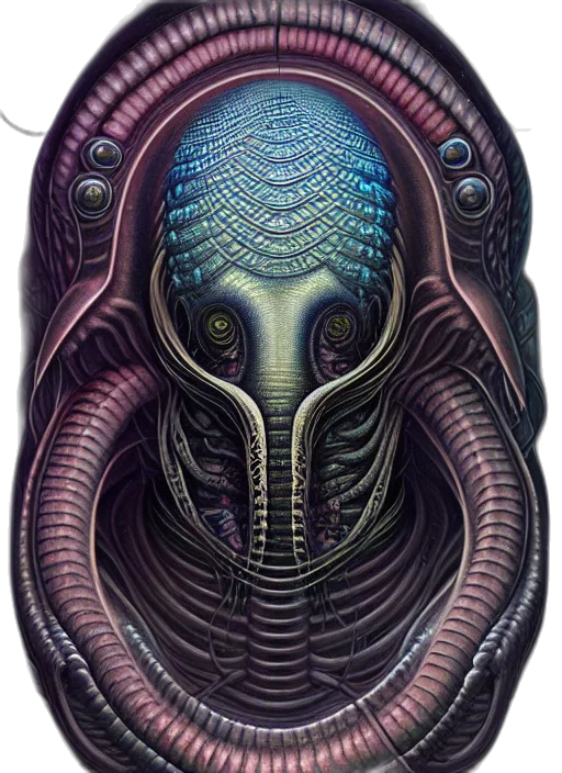 creature, mask, face, animal transparent PNG cut-out