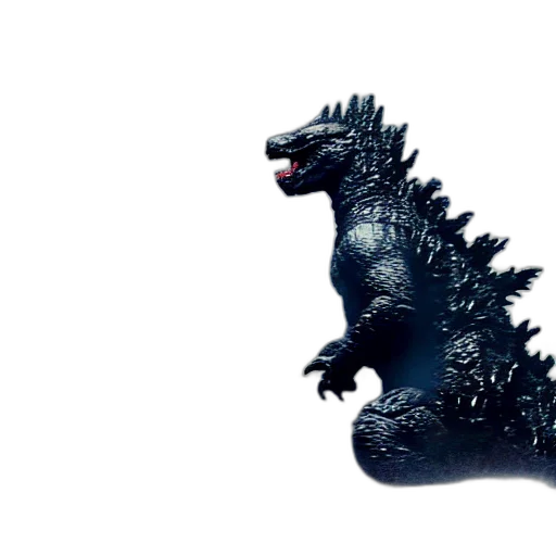 dragon, creature, animal, 3d render transparent PNG cut-out