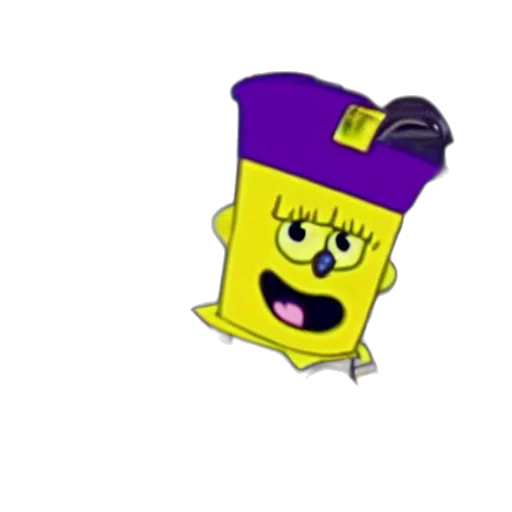 hat, crown, staff, robot transparent PNG cut-out