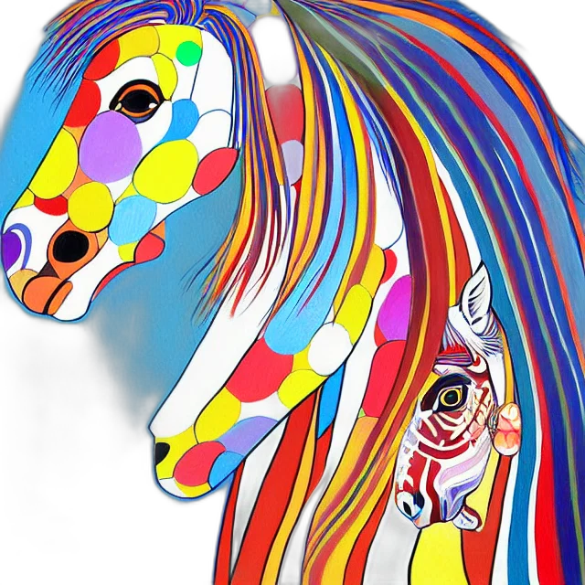animal, photorealistic, cartoon, concept art transparent PNG cut-out