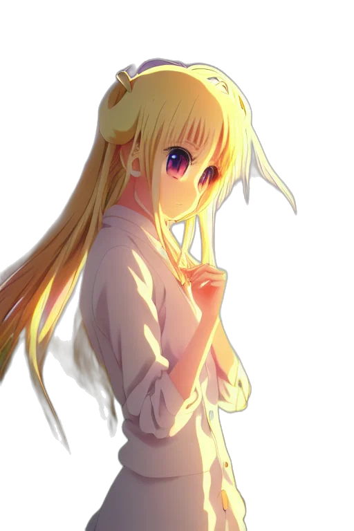 dress, staff, dragon, face transparent PNG cut-out