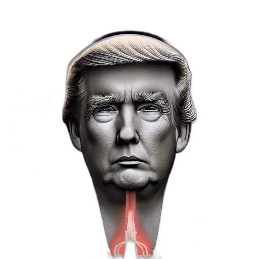 mask, face, staff, hat transparent PNG cut-out