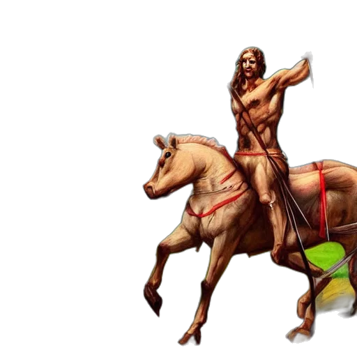 animal, weapon, sword, concept art transparent PNG cut-out