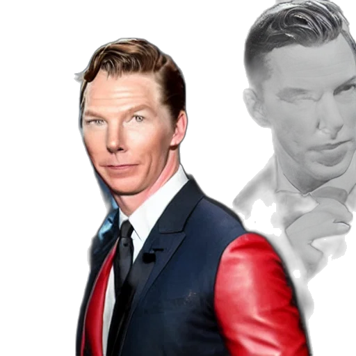 jacket, photorealistic, concept art, comic book art transparent PNG cut-out