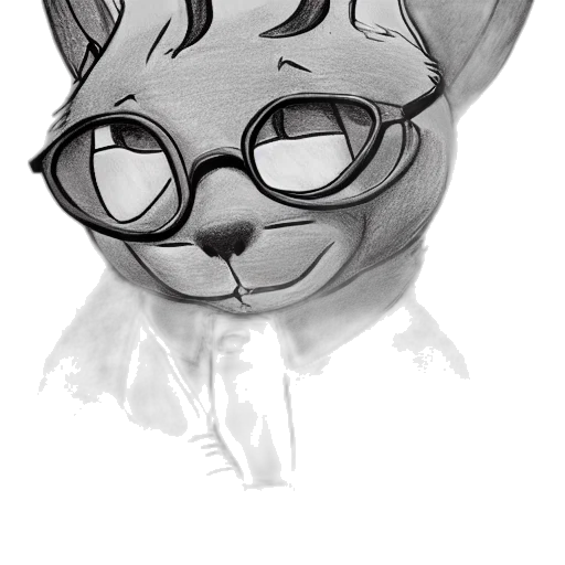 mask, staff, face, creature transparent PNG cut-out