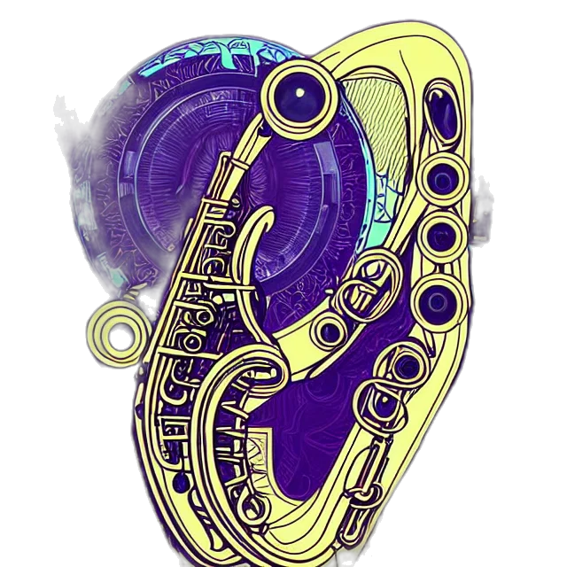 jewelry, watercolor, fantasy art, concept art transparent PNG cut-out