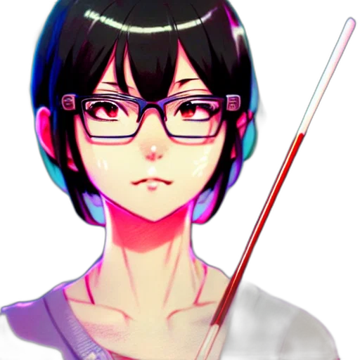 staff, sword, weapon, face transparent PNG cut-out