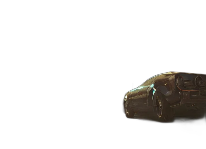 car, robot, bottle, shoes transparent PNG cut-out