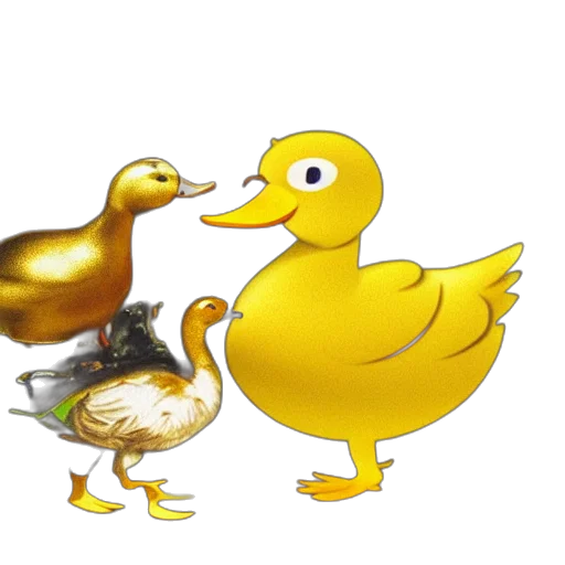 jewelry, animal, 3d render, pixel art transparent PNG cut-out