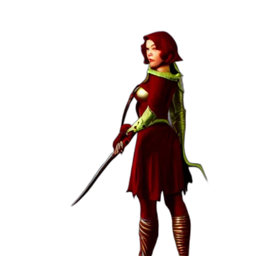 staff, sword, concept art, fantasy art transparent PNG cut-out