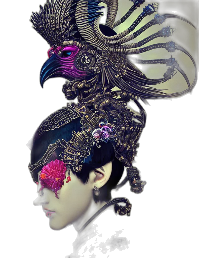 mask, crown, jewelry, hat transparent PNG cut-out