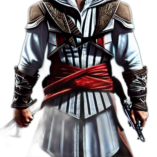 sword, staff, jacket, weapon transparent PNG cut-out