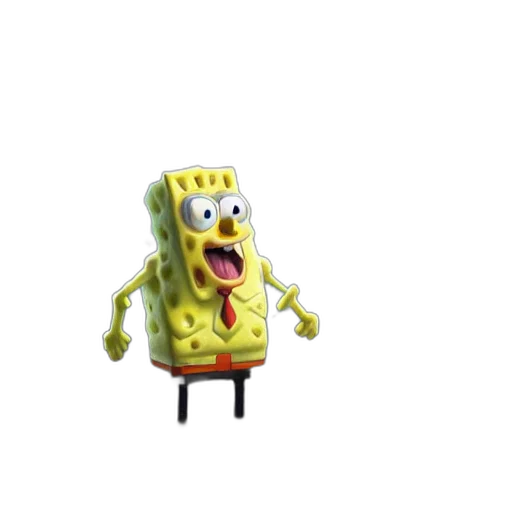 creature, animal, robot, furniture transparent PNG cut-out