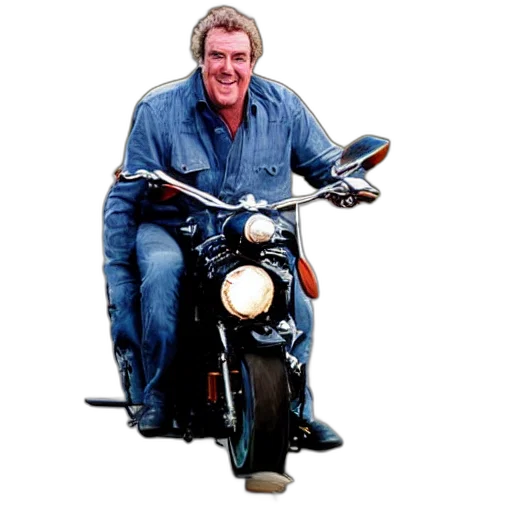 jacket, weapon, jeremy, clarkson transparent PNG cut-out