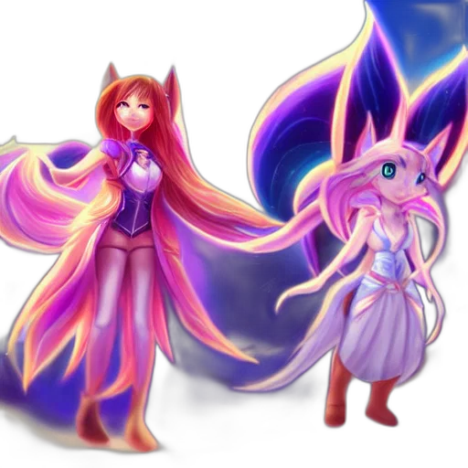 dress, fantasy art, concept art, 3d render transparent PNG cut-out