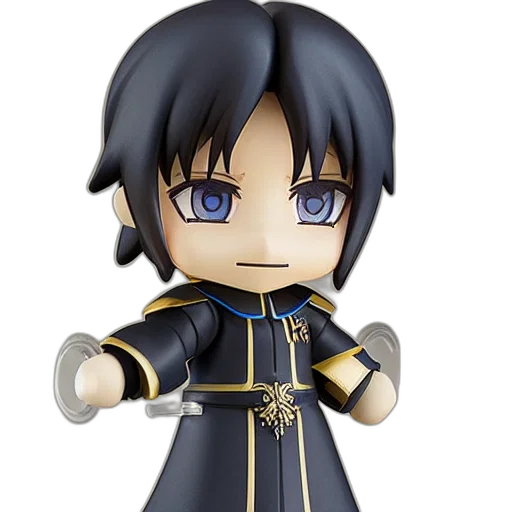 sword, 3d render, anime, concept art transparent PNG cut-out