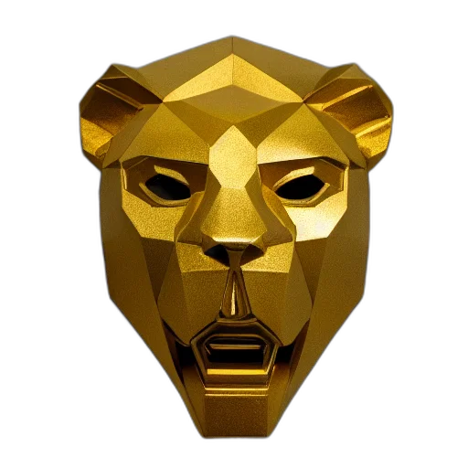 mask, crown, jewelry, face transparent PNG cut-out