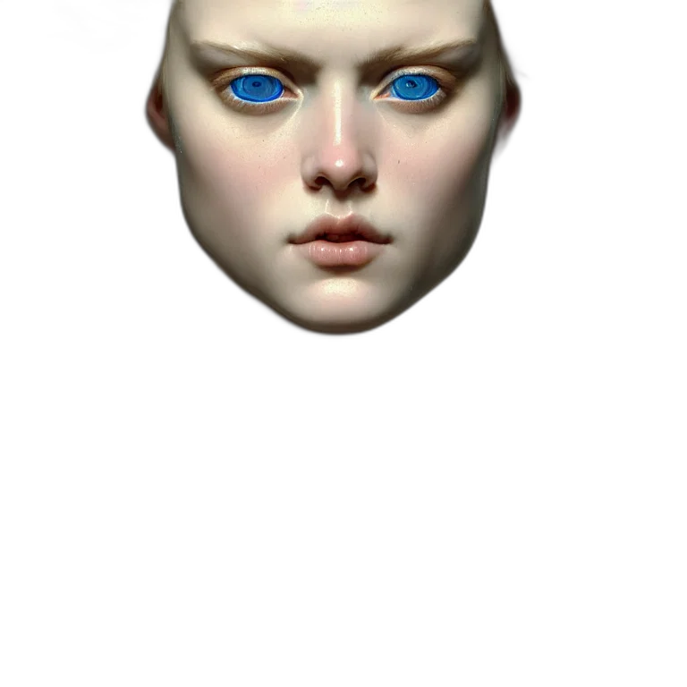 face, mask, jewelry, crown transparent PNG cut-out