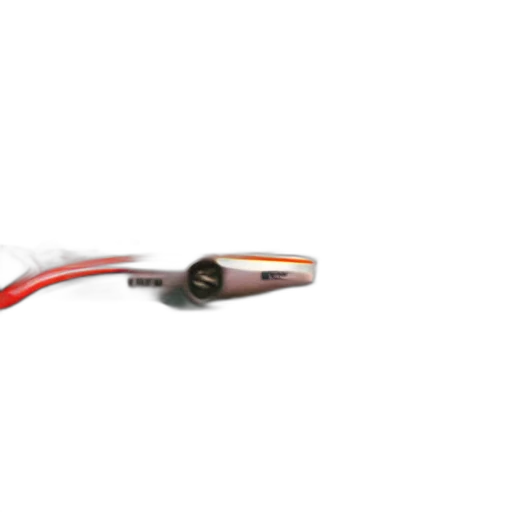 staff, weapon, jewelry, 3d render transparent PNG cut-out