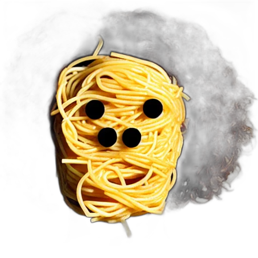 food, mask, face, hat transparent PNG cut-out