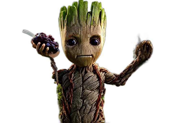 food, creature, staff, animal transparent PNG cut-out