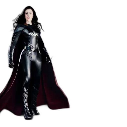 concept art, comic book art, epic, film transparent PNG cut-out