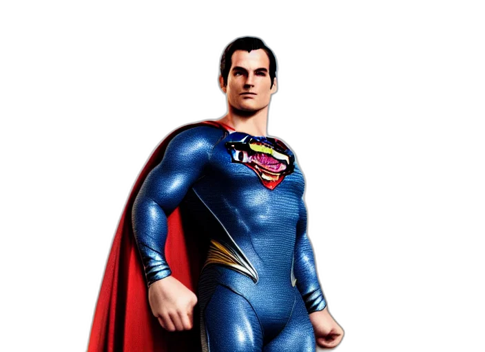 comic book art, concept art, 3d render, cartoon transparent PNG cut-out