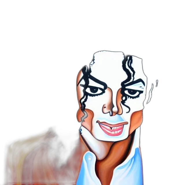 face, mask, staff, jewelry transparent PNG cut-out