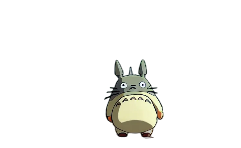 creature, animal, staff, hat transparent PNG cut-out