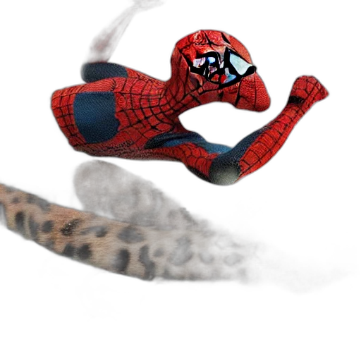 animal, mask, creature, weapon transparent PNG cut-out