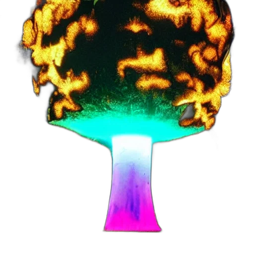 crown, tree, staff, hat transparent PNG cut-out