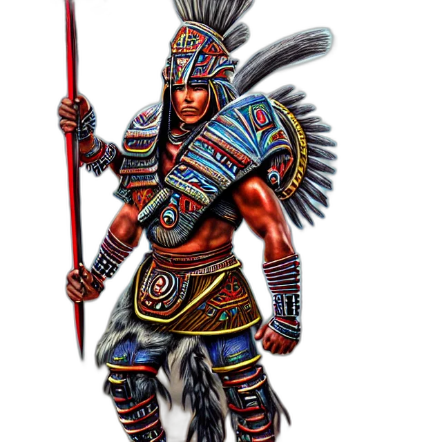 staff, sword, weapon, fantasy art transparent PNG cut-out