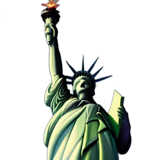 staff, weapon, concept art, comic book art transparent PNG cut-out