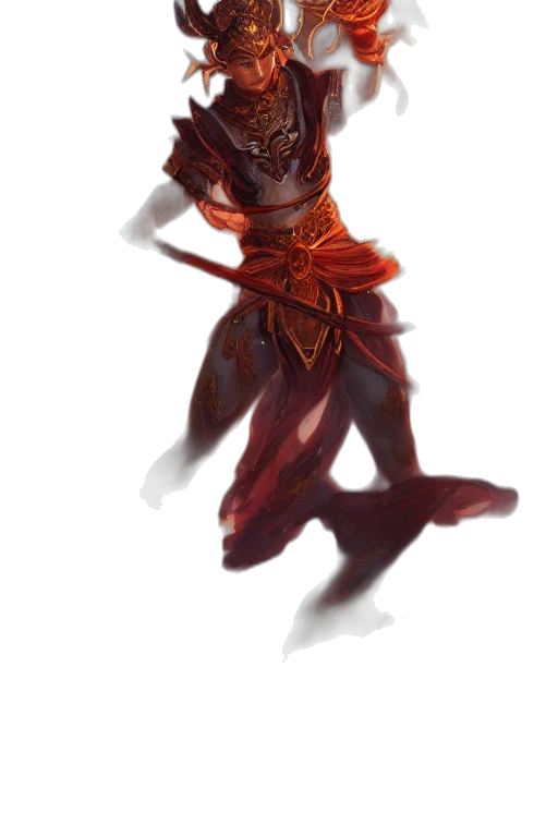 mask, staff, sword, weapon transparent PNG cut-out