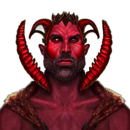 mask, dragon, face, creature transparent PNG cut-out