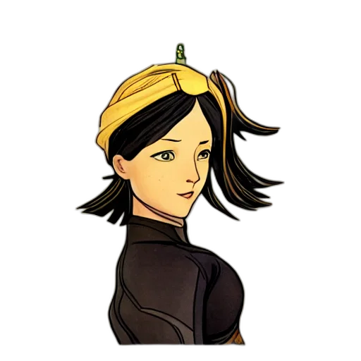 staff, hat, jewelry, crown transparent PNG cut-out