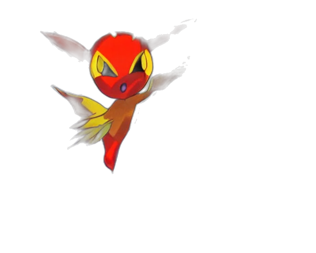 creature, animal, staff, weapon transparent PNG cut-out