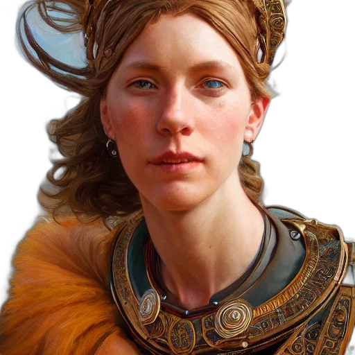 face, crown, jewelry, dragon transparent PNG cut-out
