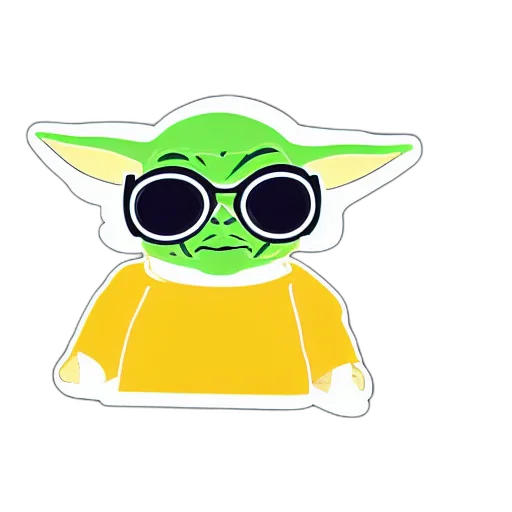 staff, mask, creature, face transparent PNG cut-out