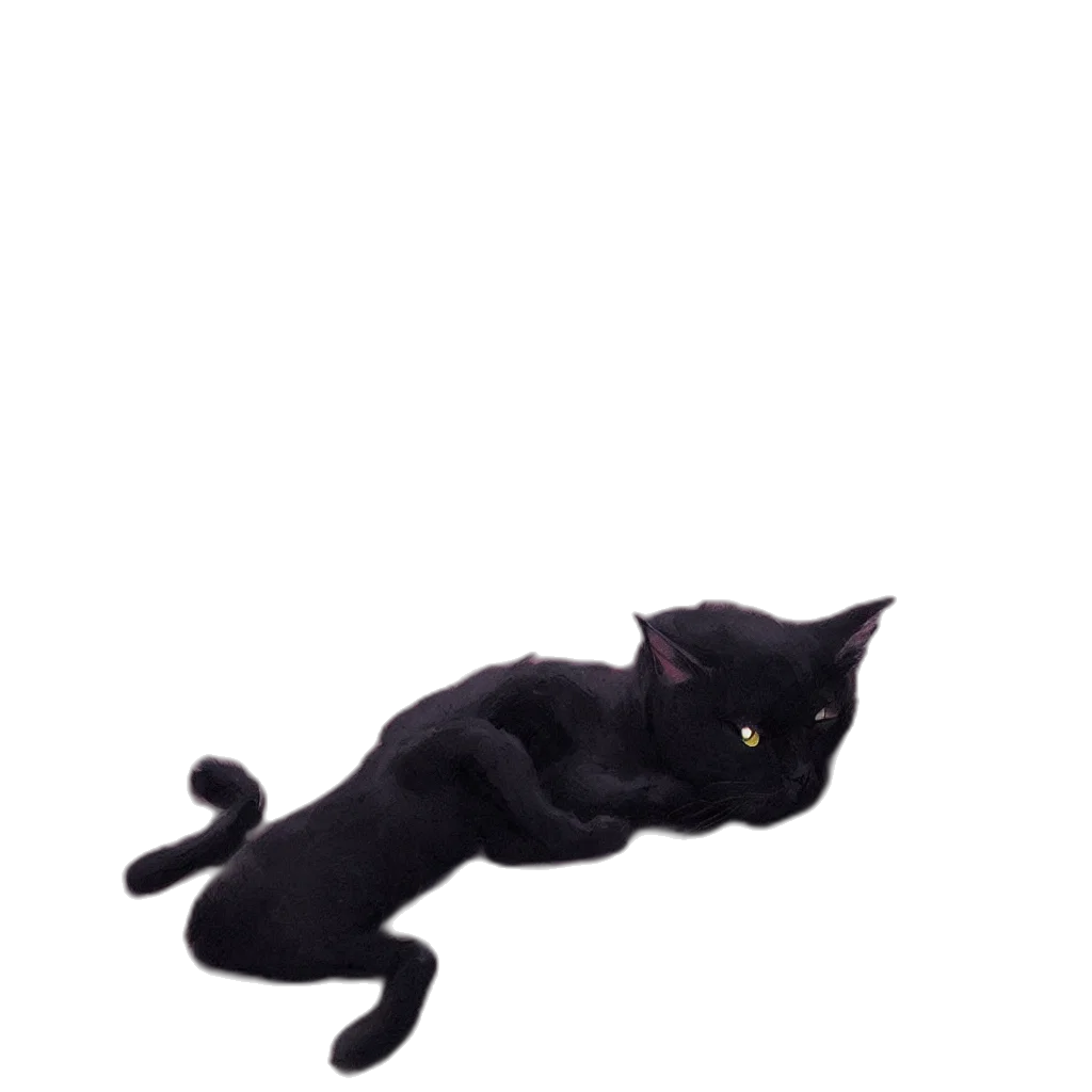 animal, creature, staff, dragon transparent PNG cut-out
