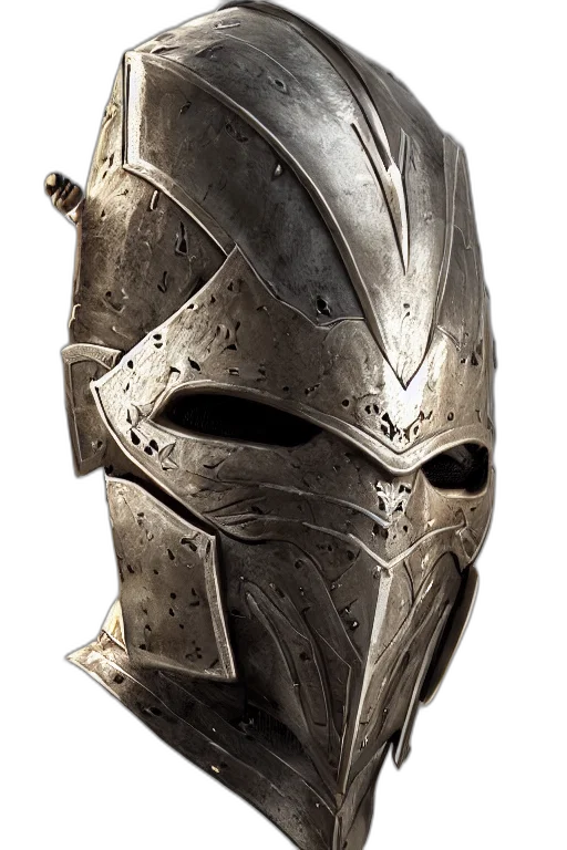 mask, weapon, crown, sword transparent PNG cut-out