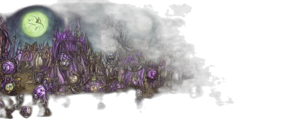 crown, dragon, mask, staff transparent PNG cut-out