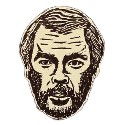 face, staff, jacket, mask transparent PNG cut-out