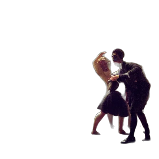 dress, umbrella, mask, concept art transparent PNG cut-out