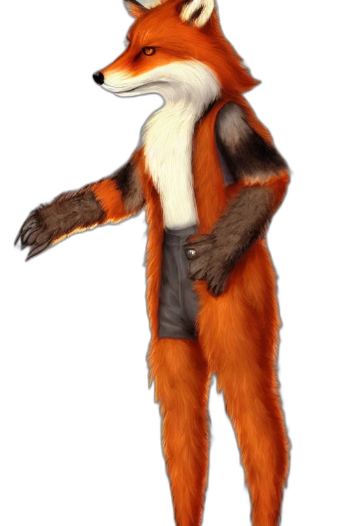 animal, staff, jacket, creature transparent PNG cut-out