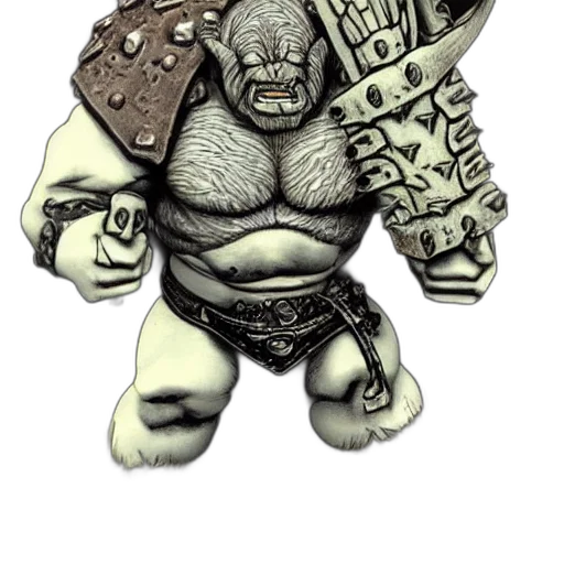 concept art, fantasy art, comic book art, 3d render transparent PNG cut-out