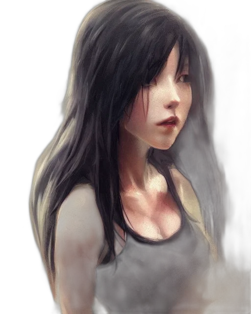 face, mask, photorealistic, fantasy art transparent PNG cut-out