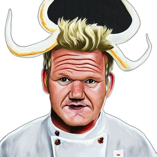 food, face, animal, staff transparent PNG cut-out
