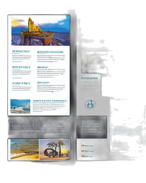 travel, company, concept, design transparent PNG cut-out